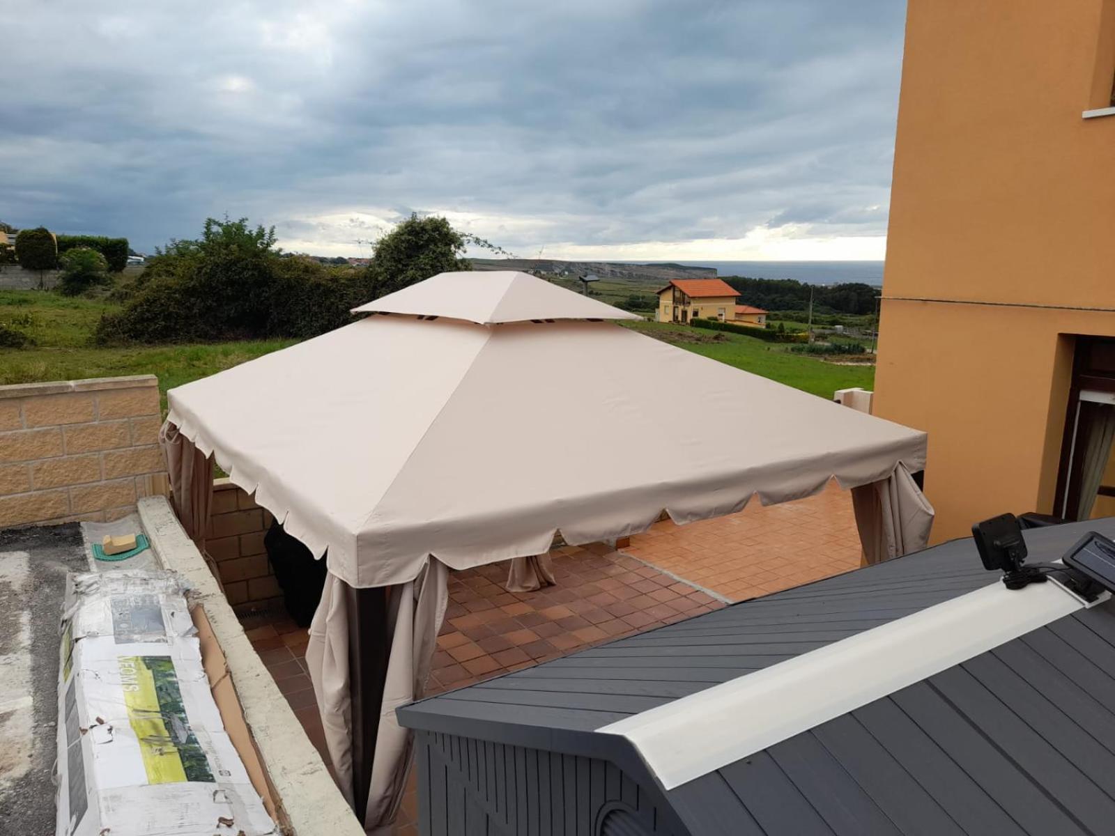 Con Vistas Al Mar Y Aparcamiento Gratis Lägenhet Suances Exteriör bild